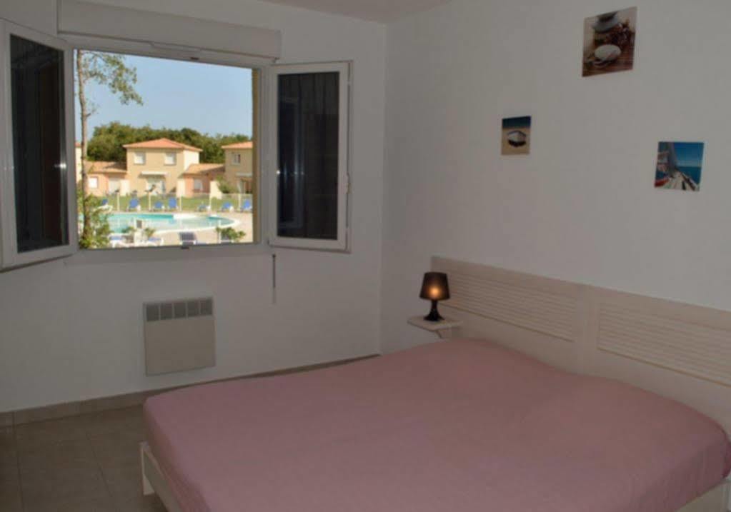 Residence Le Domaine De Melody Santa-Maria-Poggio  Zewnętrze zdjęcie